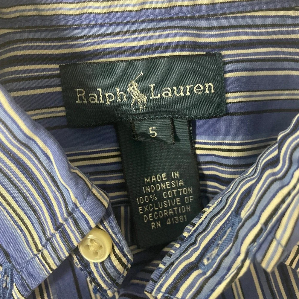 Ralph Lauren polo ralph
